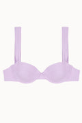 VIOLETA TOP BALCONET