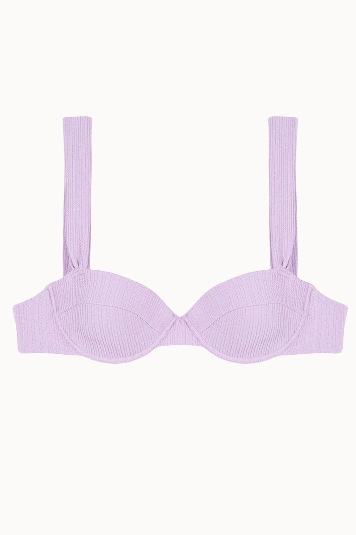 VIOLETA TOP BALCONET