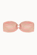 CABO TOP BANDEAU ARO