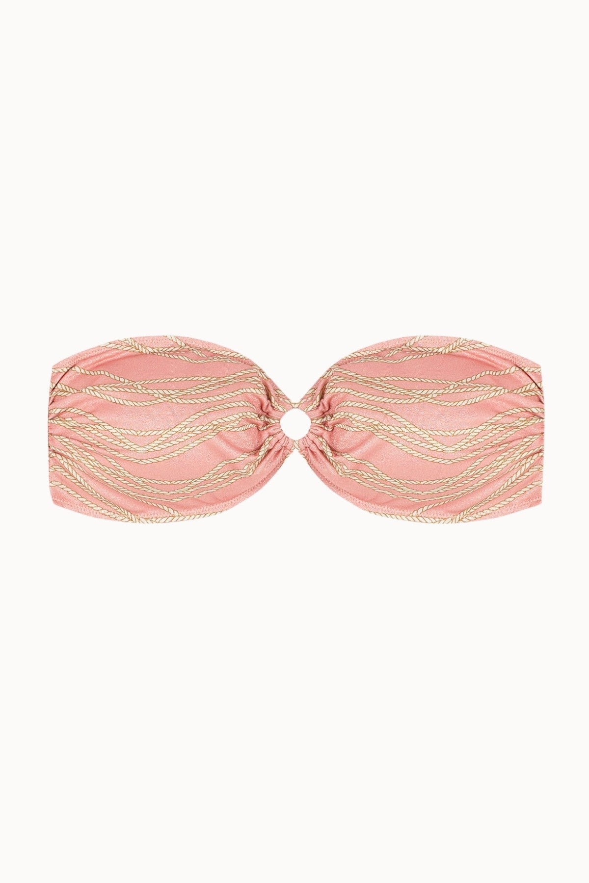 CABO TOP BANDEAU ARO