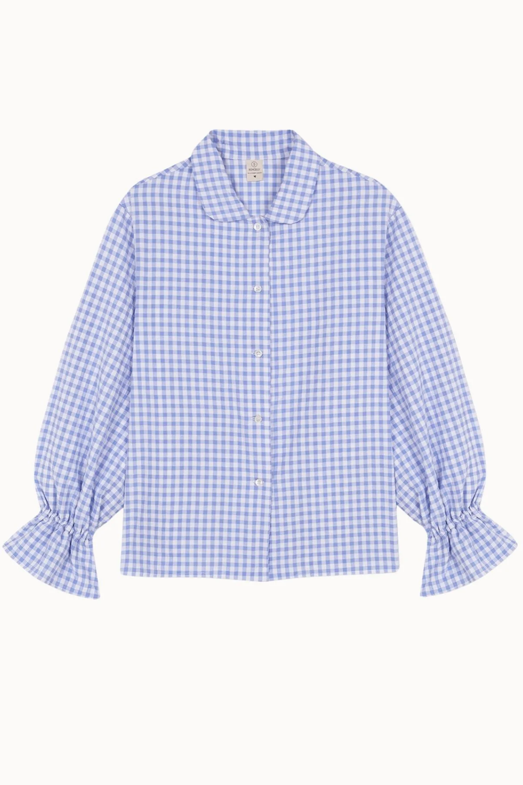 CHEMISE LONGUE CAMILA