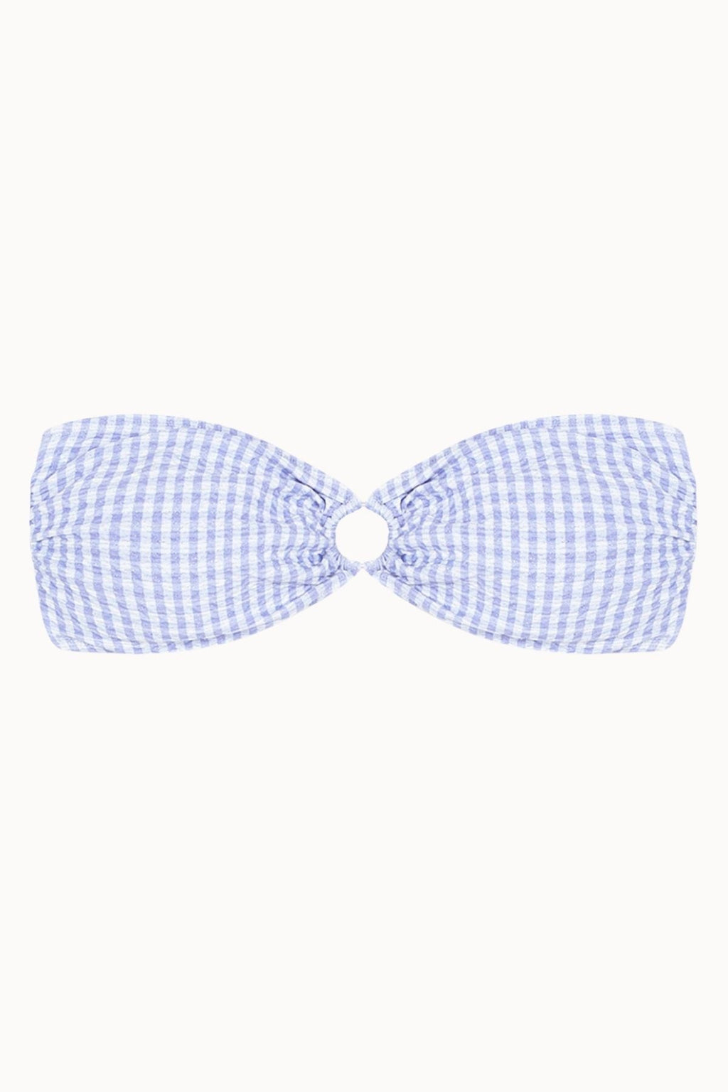 SALINA TOP BANDEAU ARO