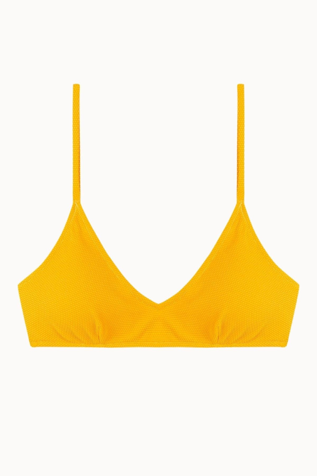 GIRASOLE TOP AURA