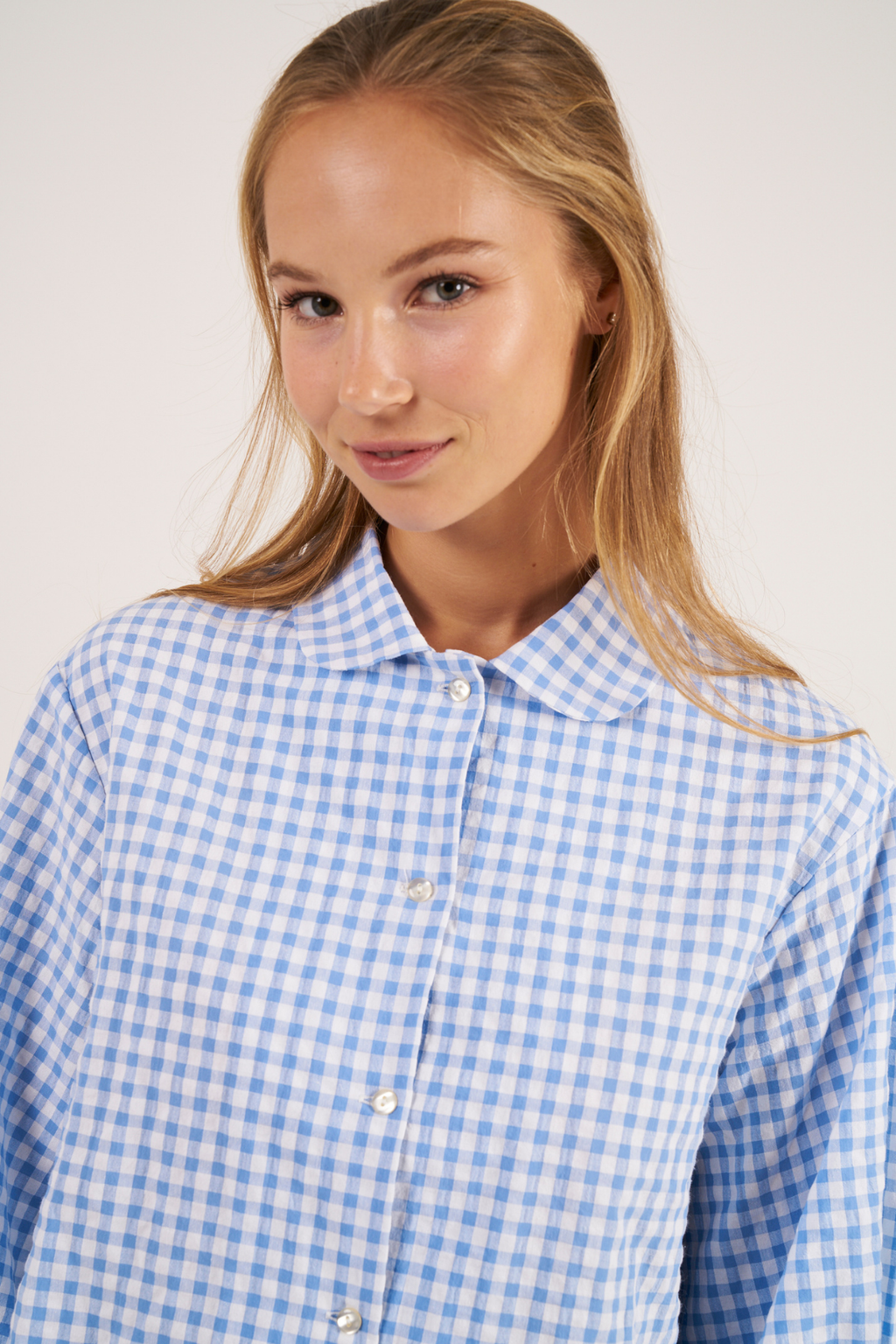 CHEMISE LONGUE CAMILA
