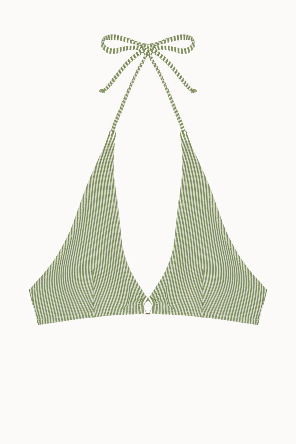 ROSEMARY TOP HALTER