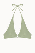 ROSEMARY TOP HALTER