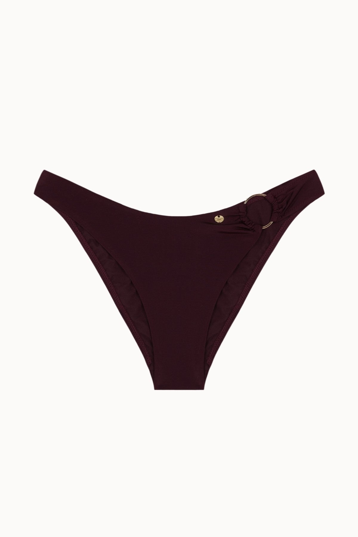 GLACÉ BOTTOM RING
