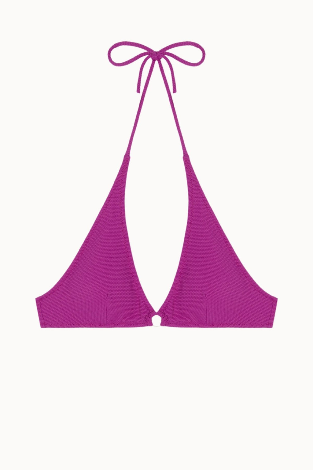 BUGANVILIA TOP HALTER