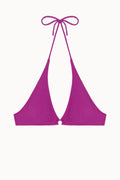 BUGANVILIA TOP HALTER