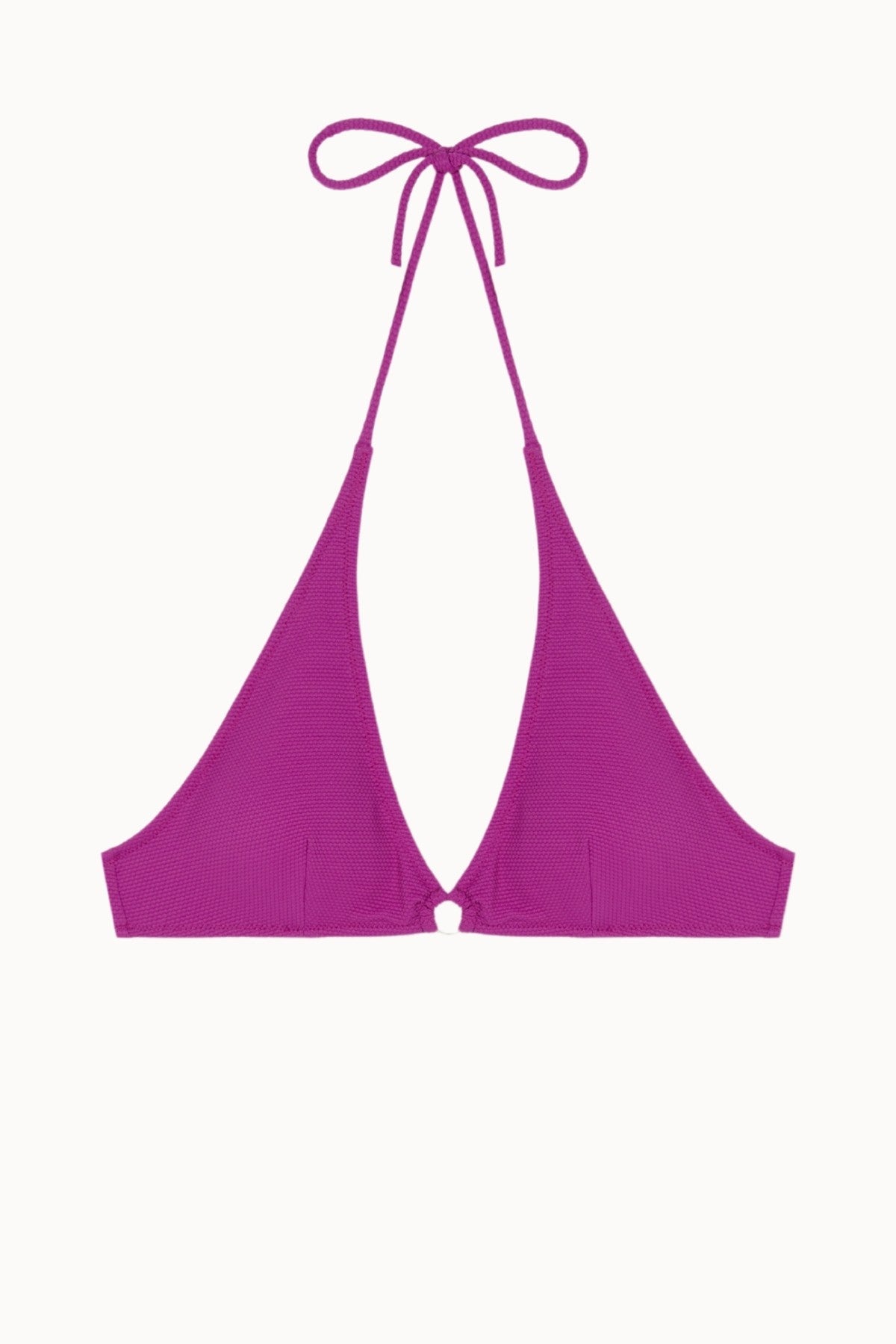 BUGANVILIA TOP HALTER