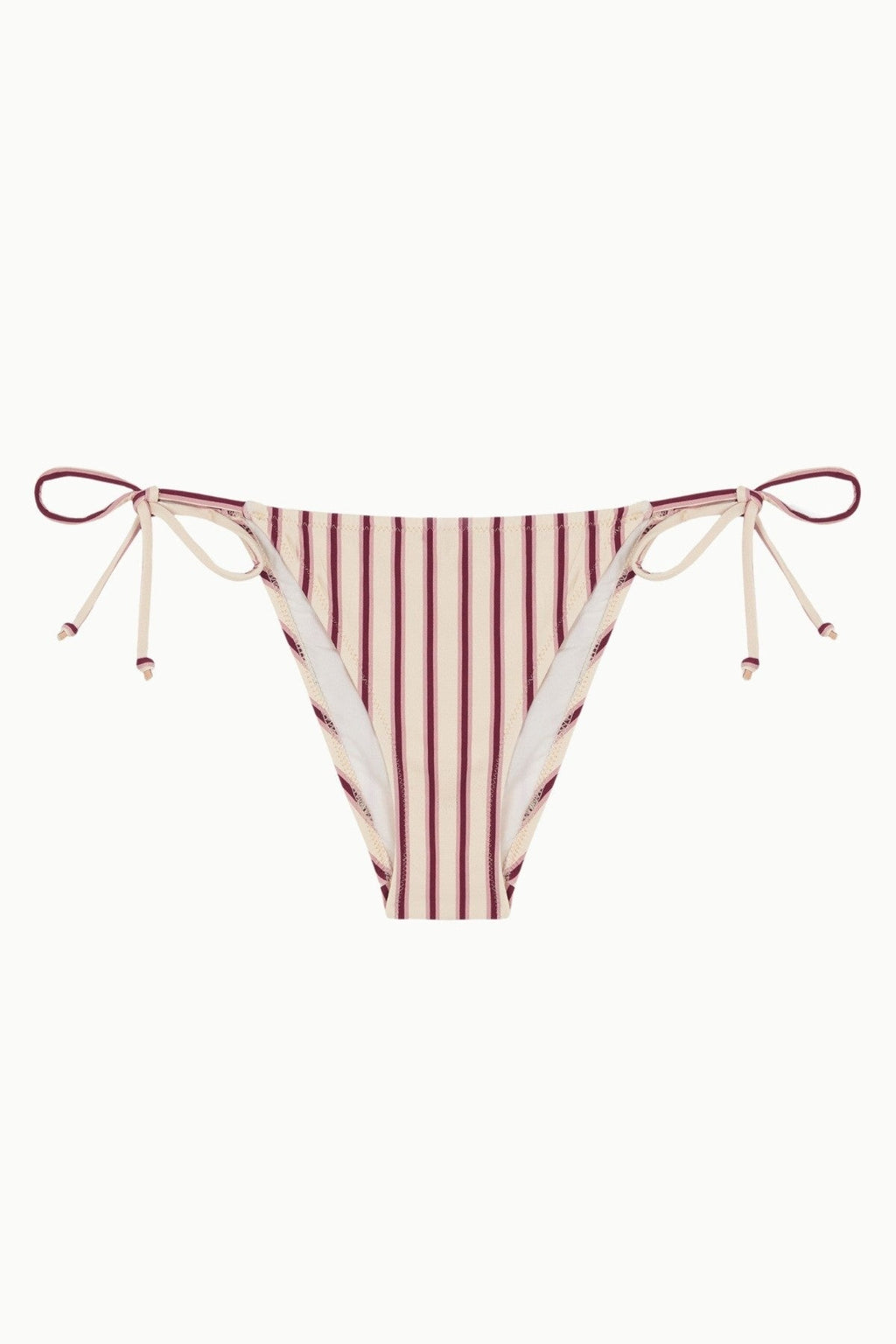 CANNELLE BOTTOM TIE