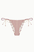 CANNELLE BOTTOM TIE