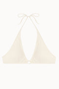 IVORI TOP HALTER