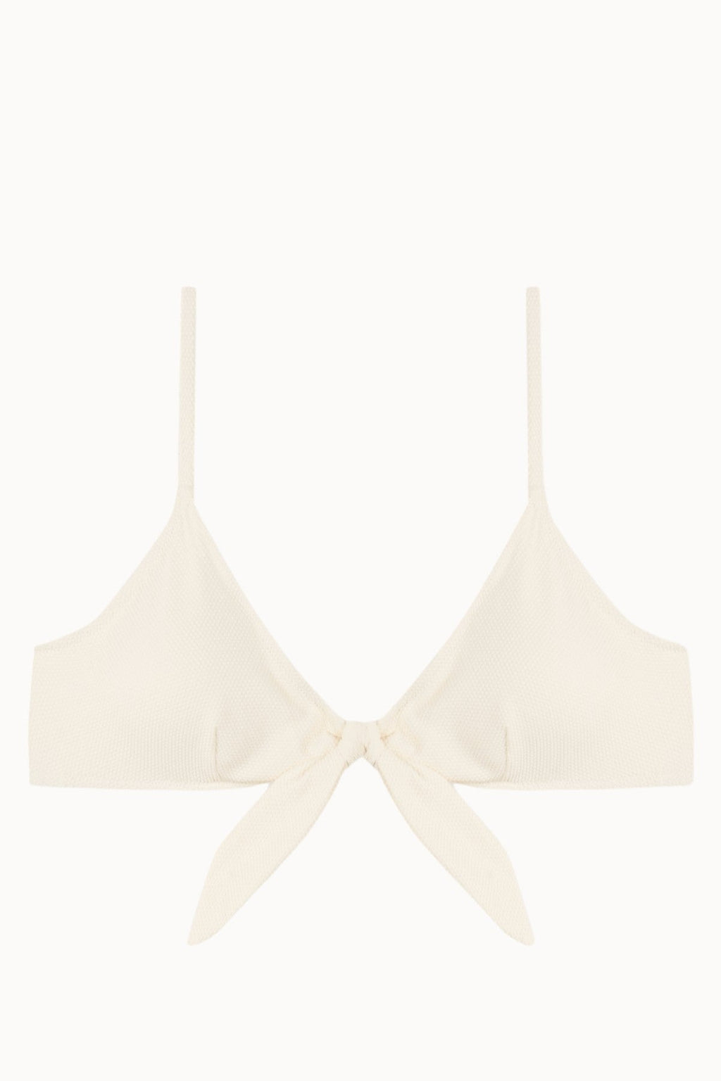 IVORI TOP LACE