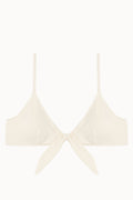 IVORI TOP LACE