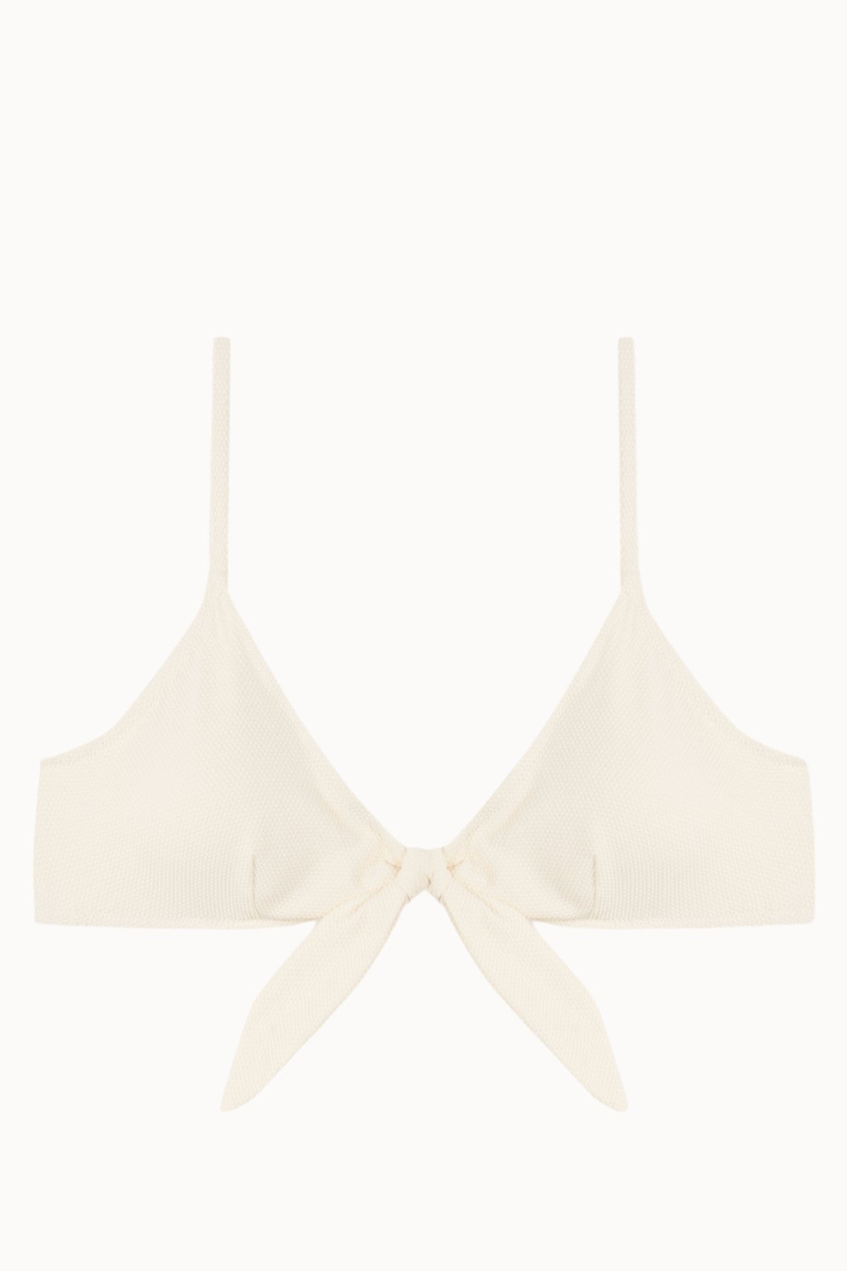 IVORI TOP LACE