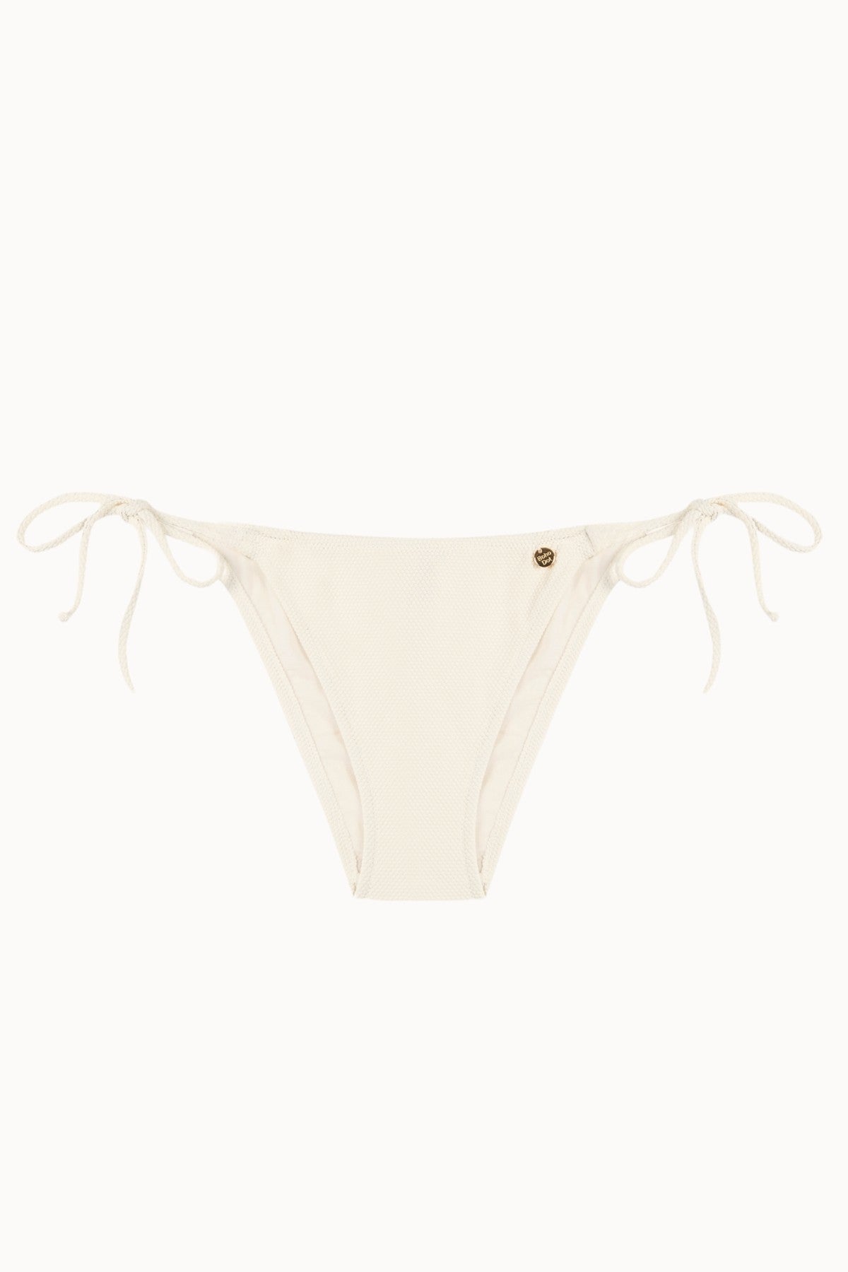 IVORI BOTTOM TIE