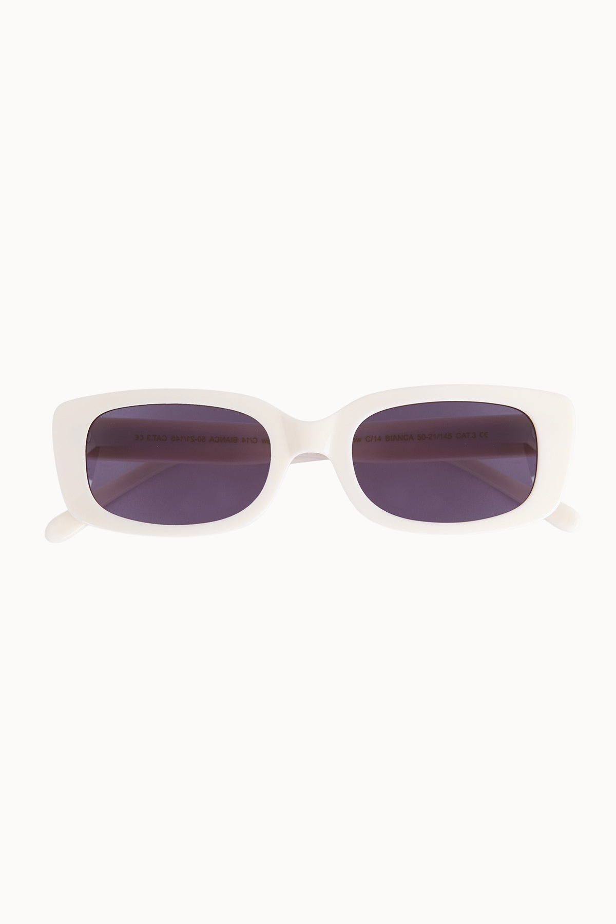 LUNETTES DE SOLEIL BIANCA