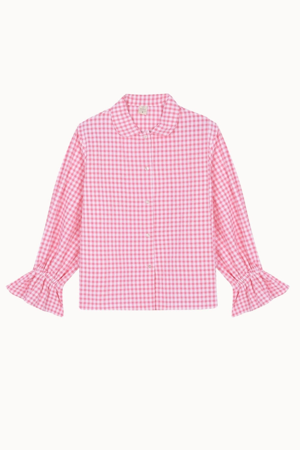 CHEMISE LONG SIESTA