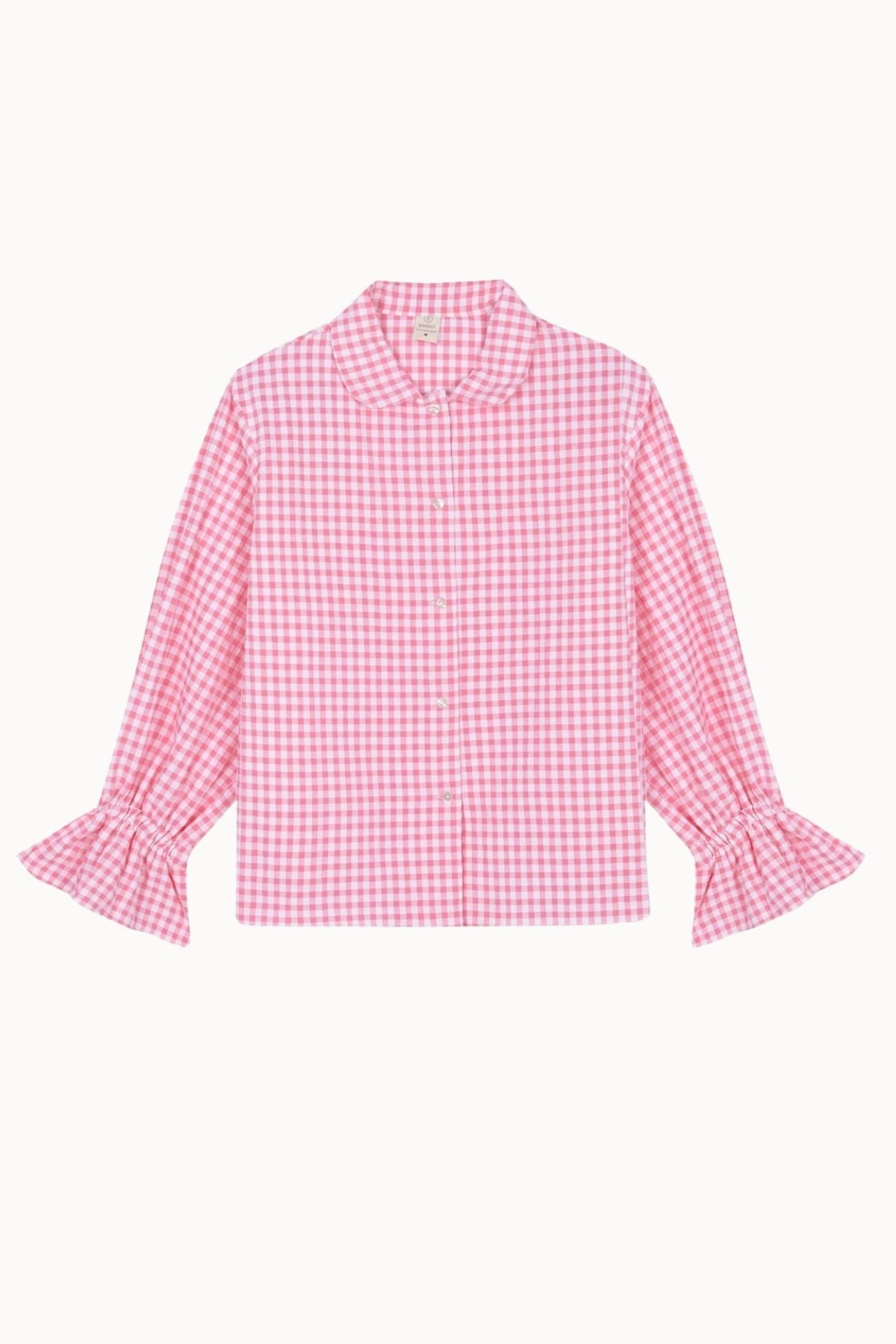CHEMISE LONG SIESTA