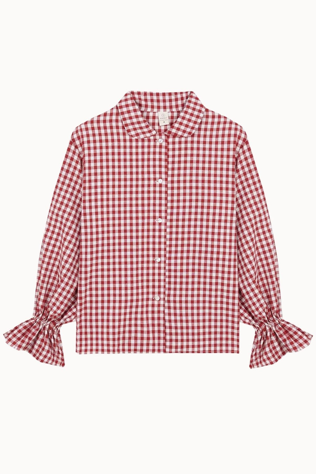 CHERISH CHEMISE VOL