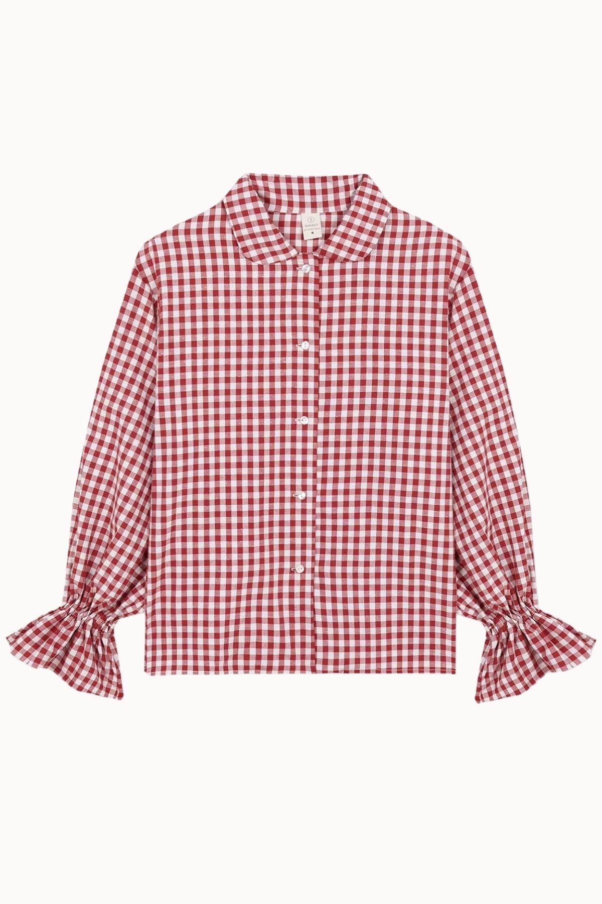 CHERISH CHEMISE VOL