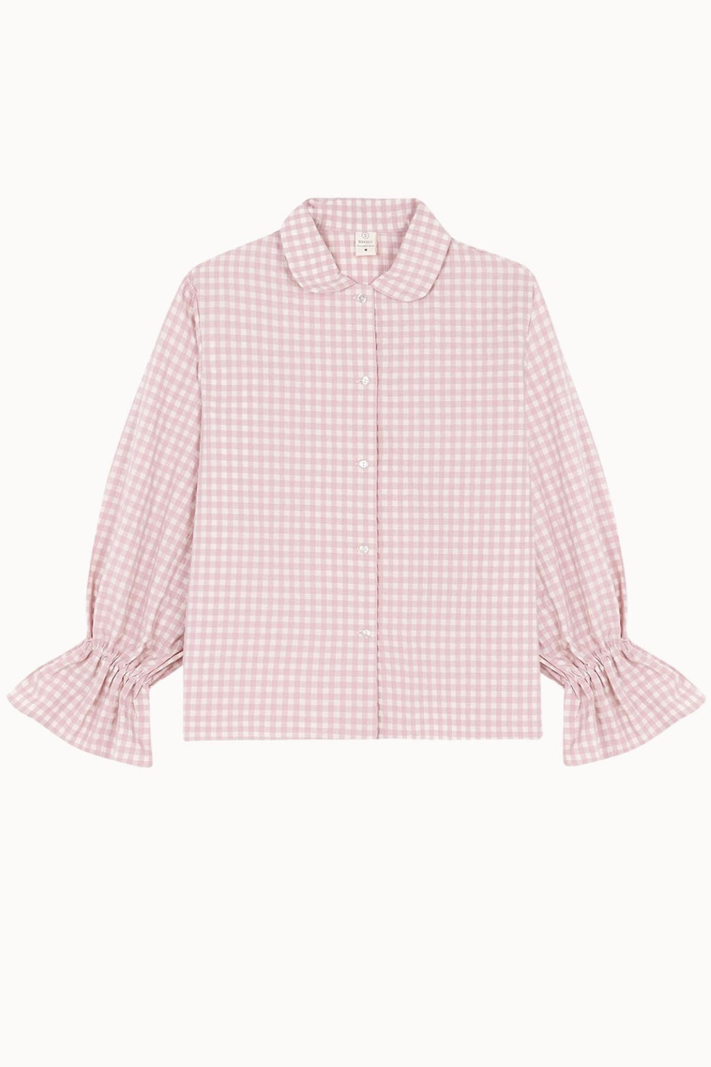 GARDENIA CHEMISE VOL