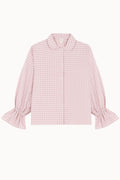 GARDENIA CHEMISE VOL