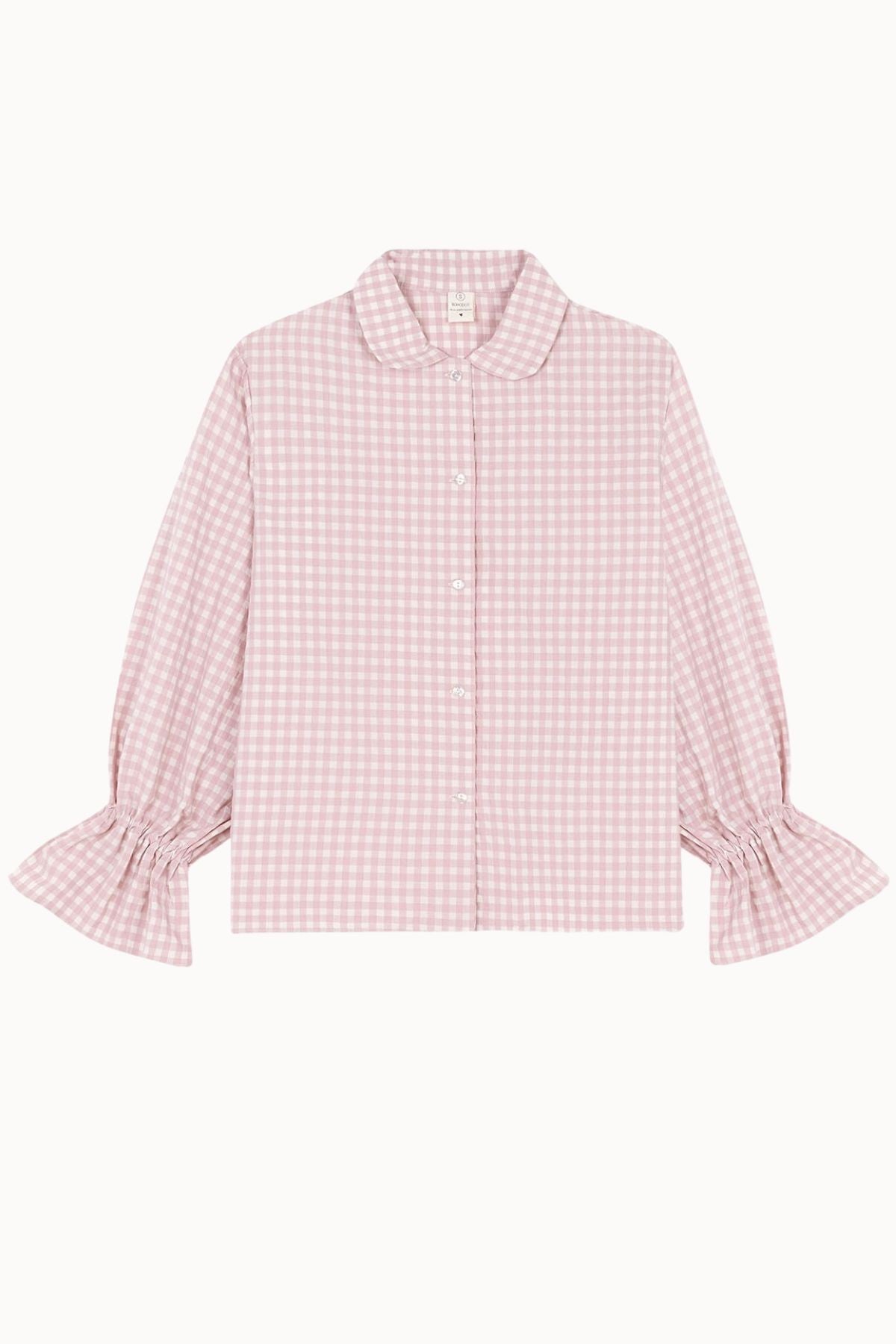 GARDENIA CHEMISE VOL