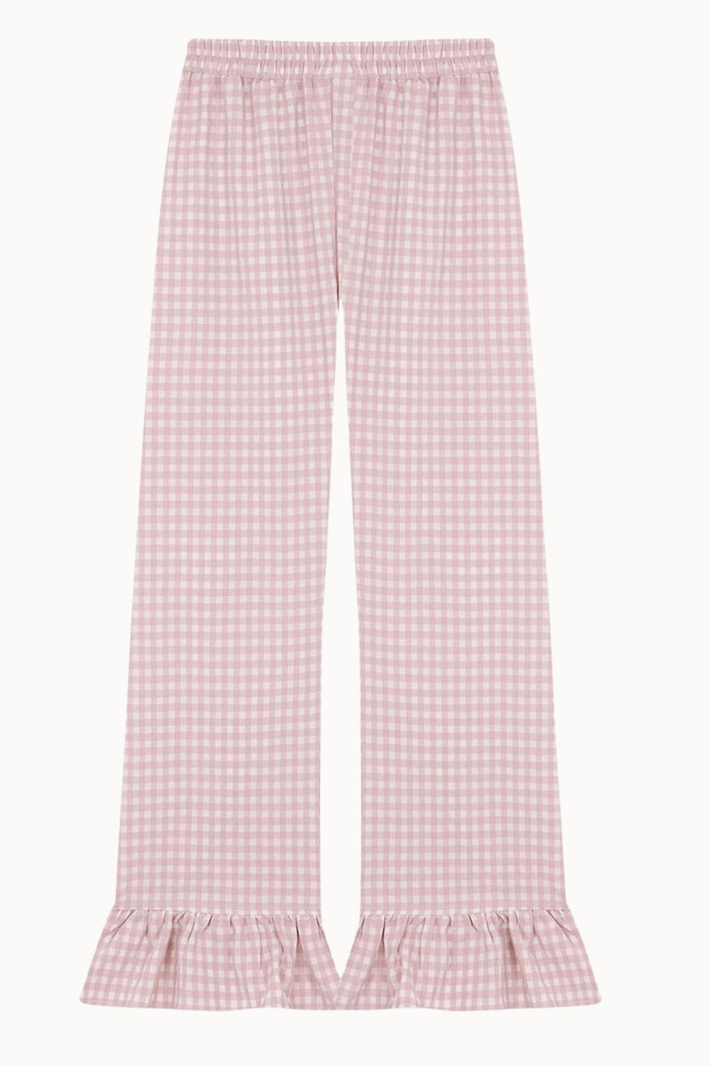 GARDENIA PANTALON VOL
