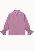 CHEMISE LISSE