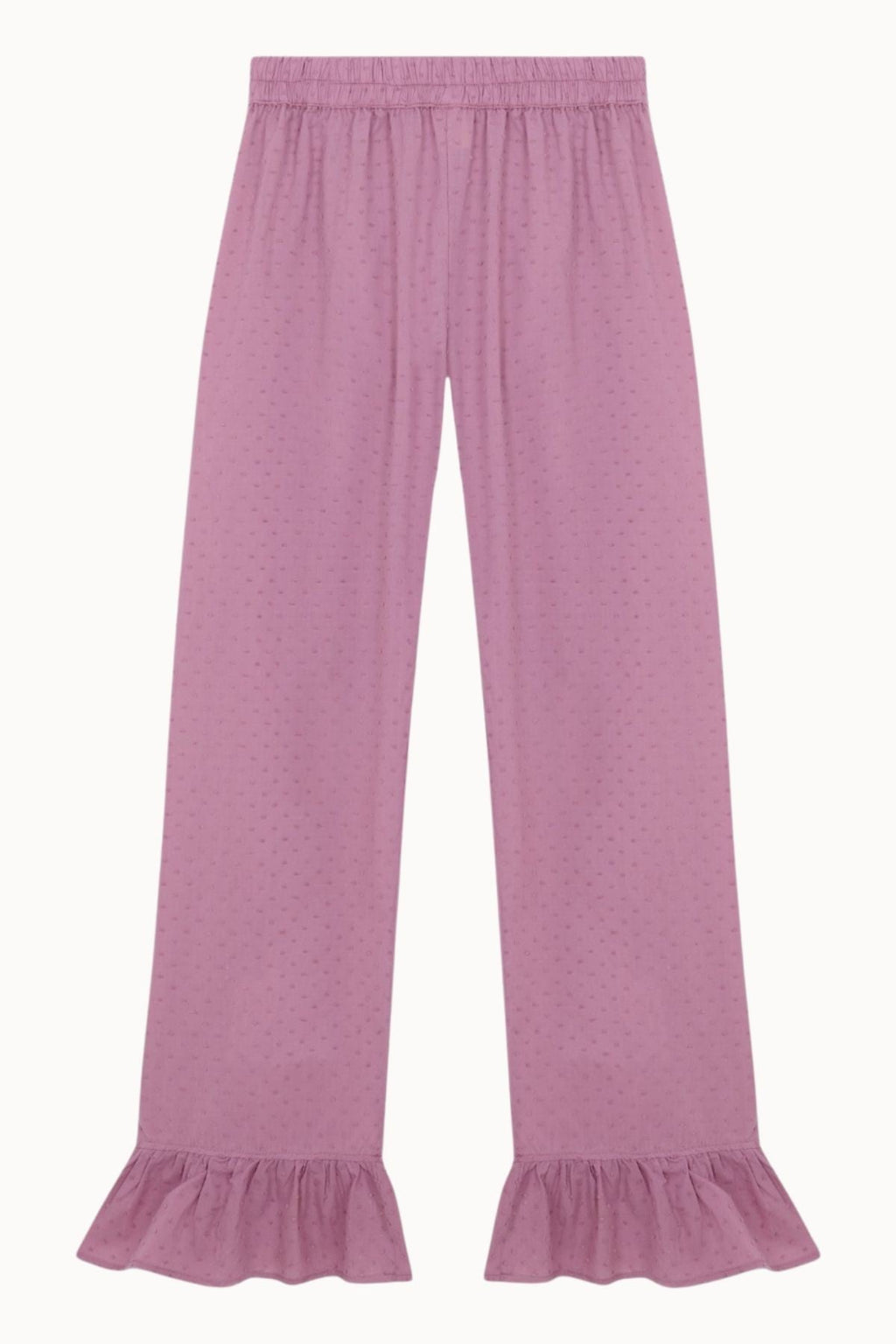PANTALON LISSE