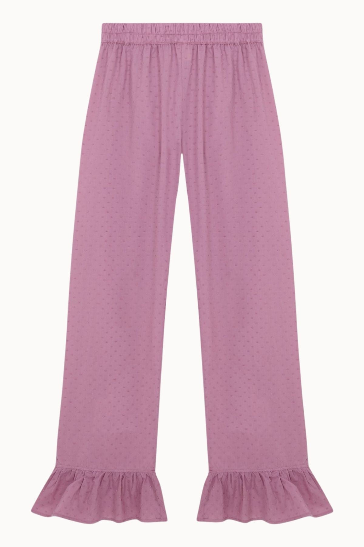 PANTALON LISSE