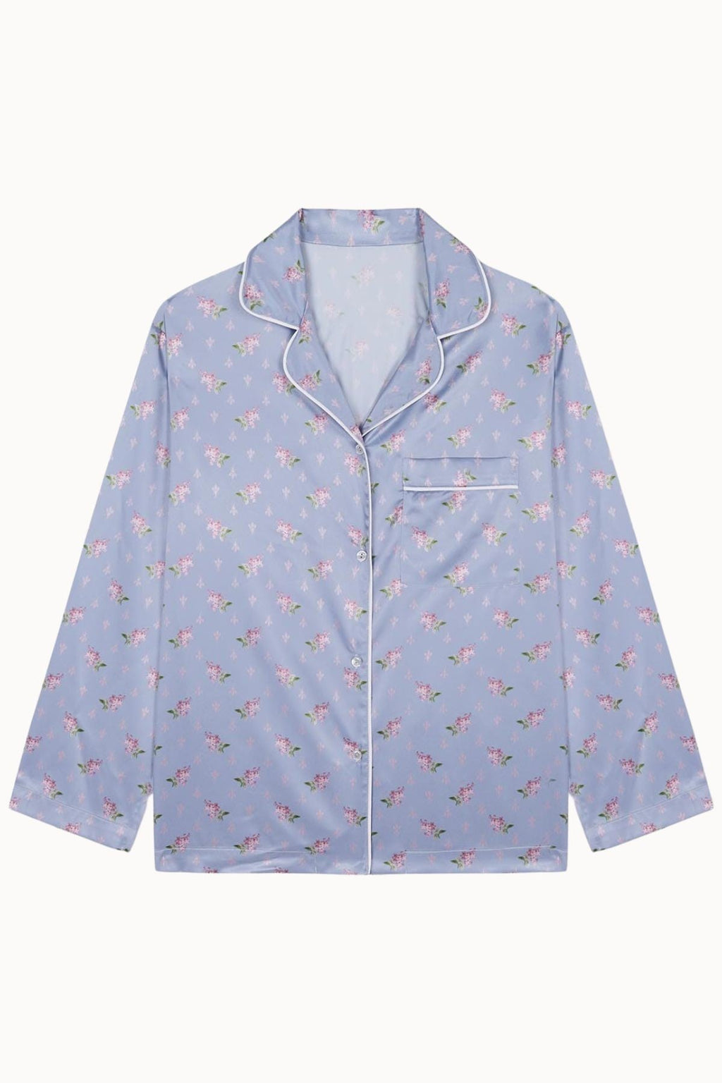 ABEILLE CHEMISE CLASSIC