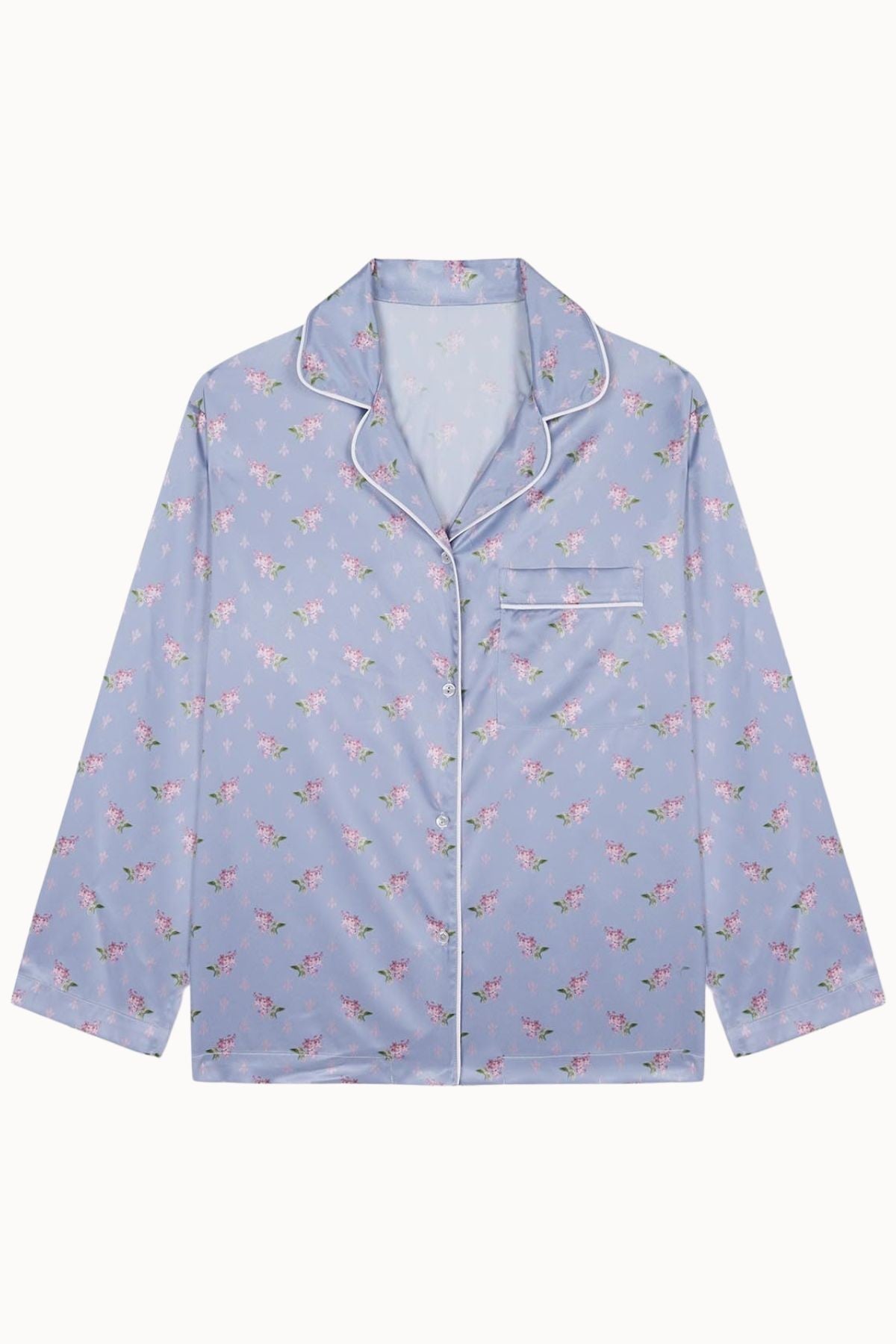 ABEILLE CHEMISE CLASSIC