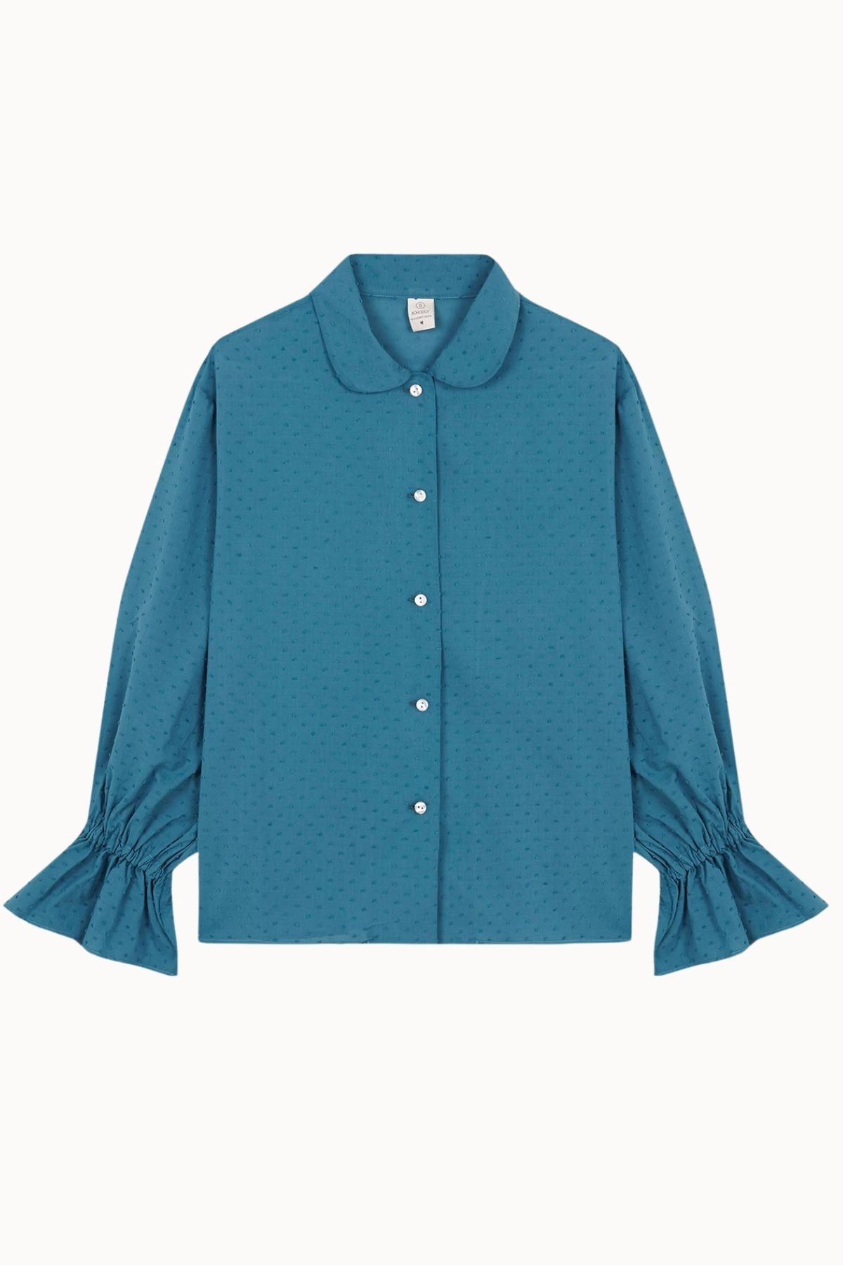LIBELLE CHEMISE VOL