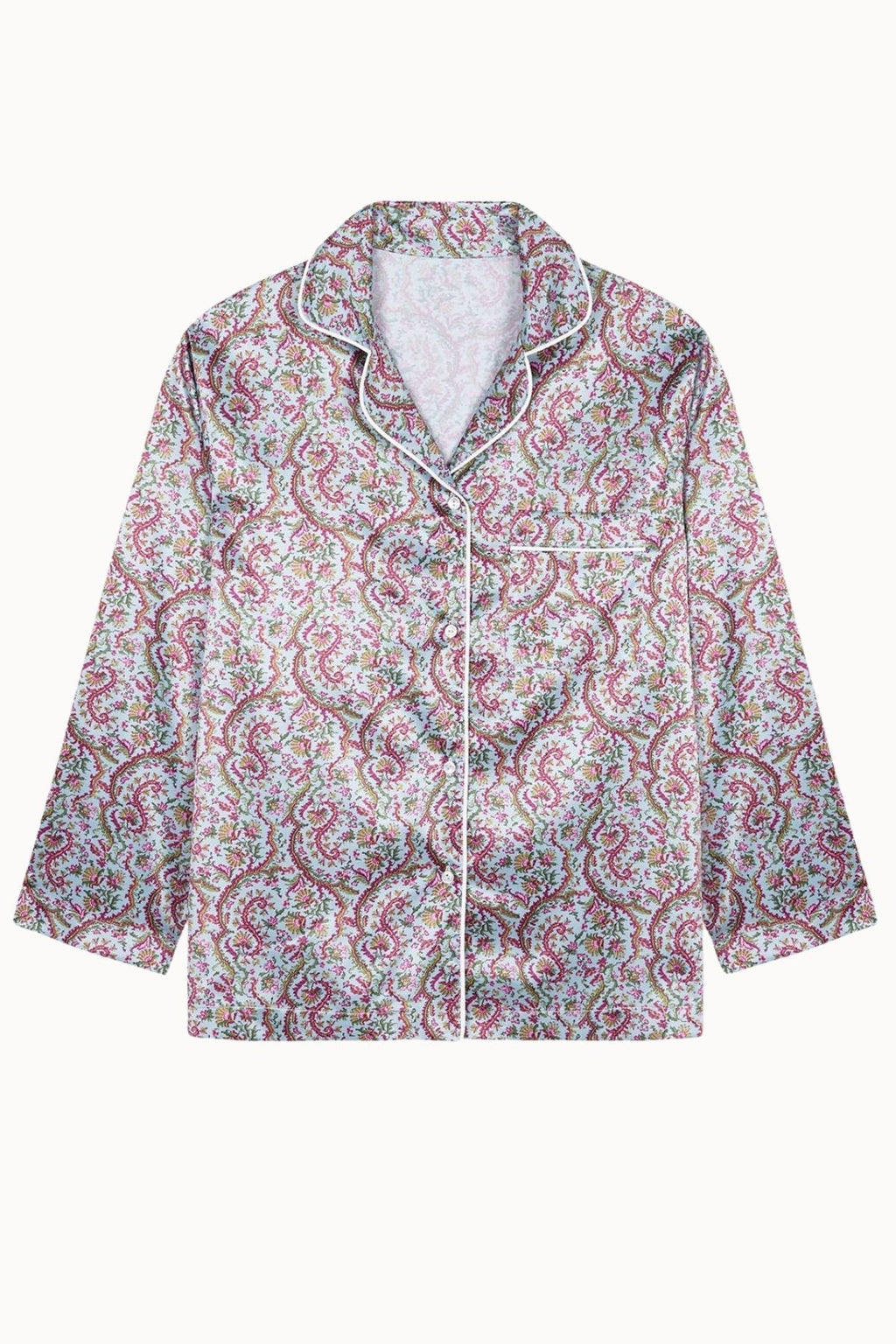 BRANCHE CHEMISE CLASSIC