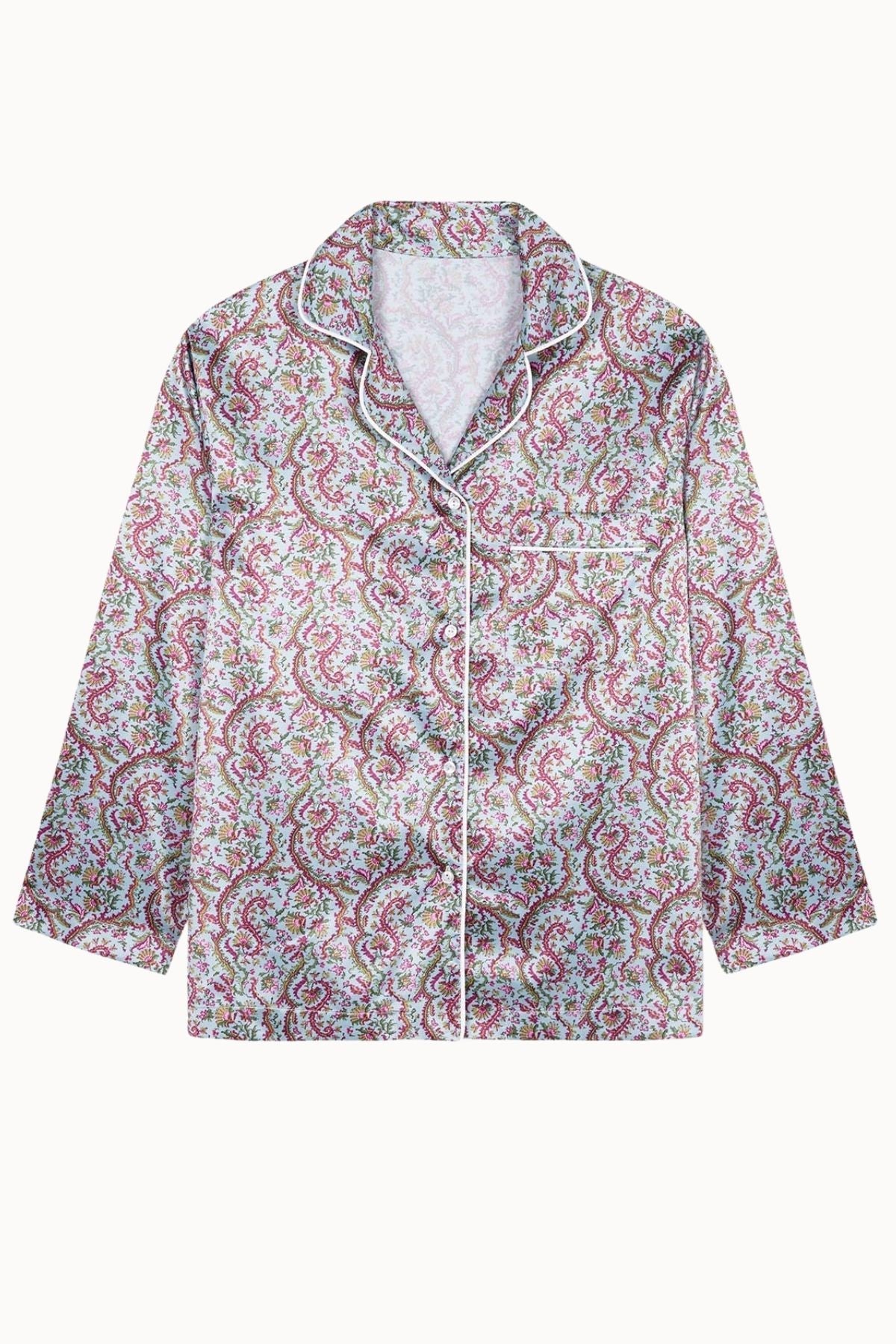 BRANCHE CHEMISE CLASSIC