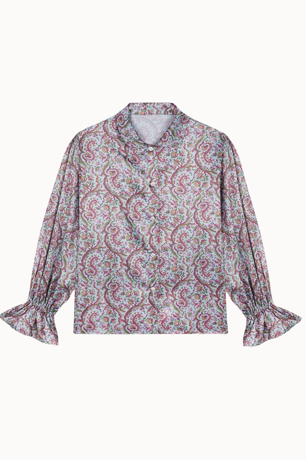 BRANCHE CHEMISE VOL