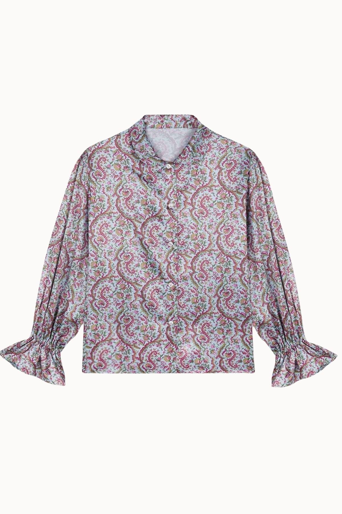 BRANCHE CHEMISE VOL