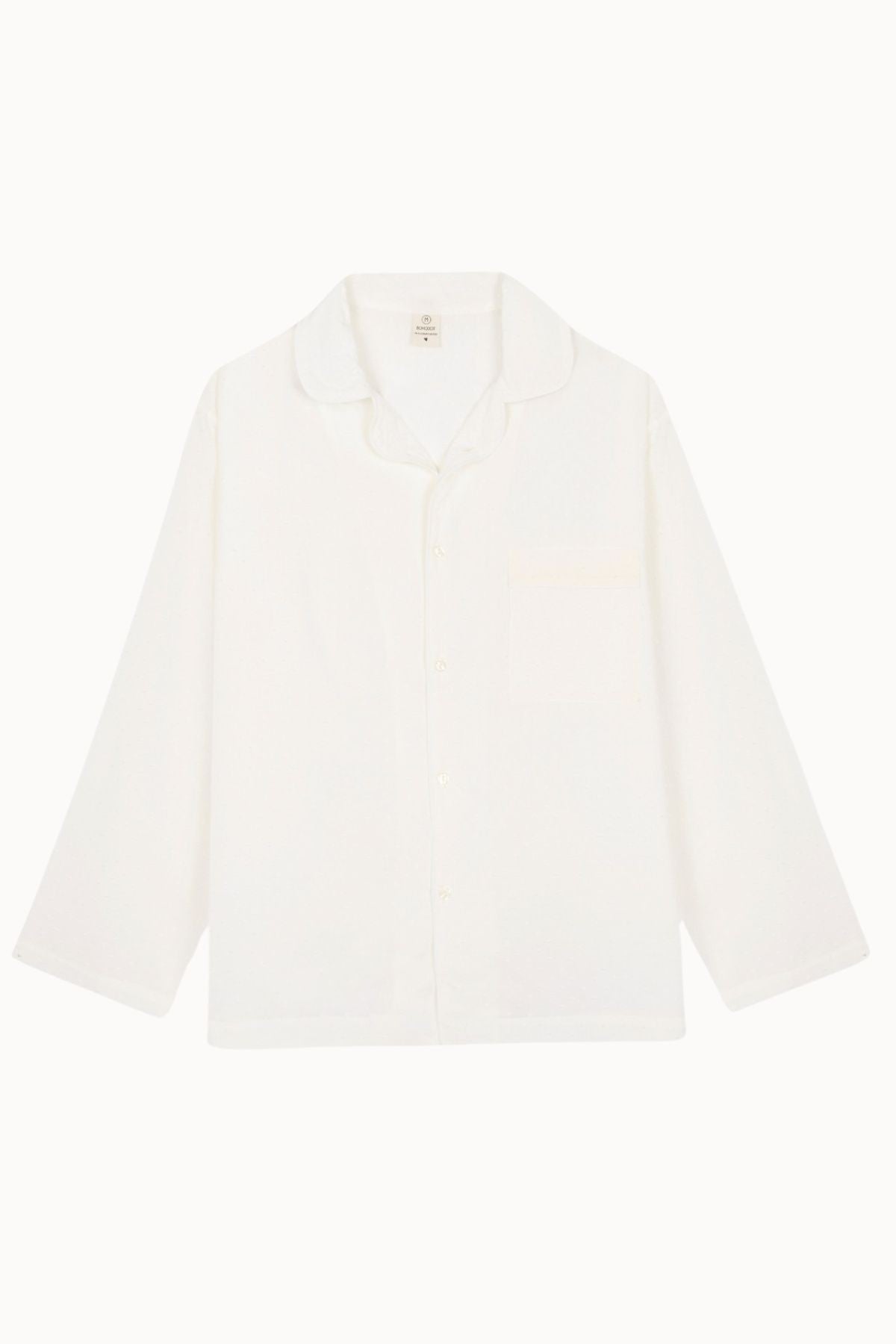 CHEMISE ÉTOILE