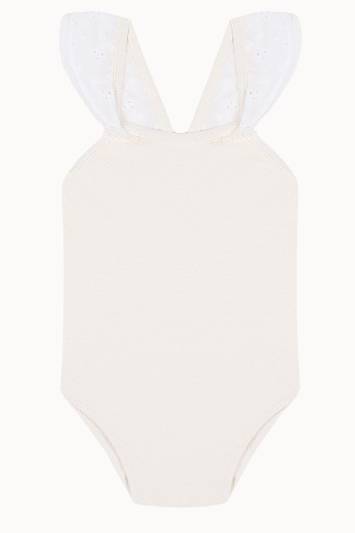 MINI IVORI ONEPIECE