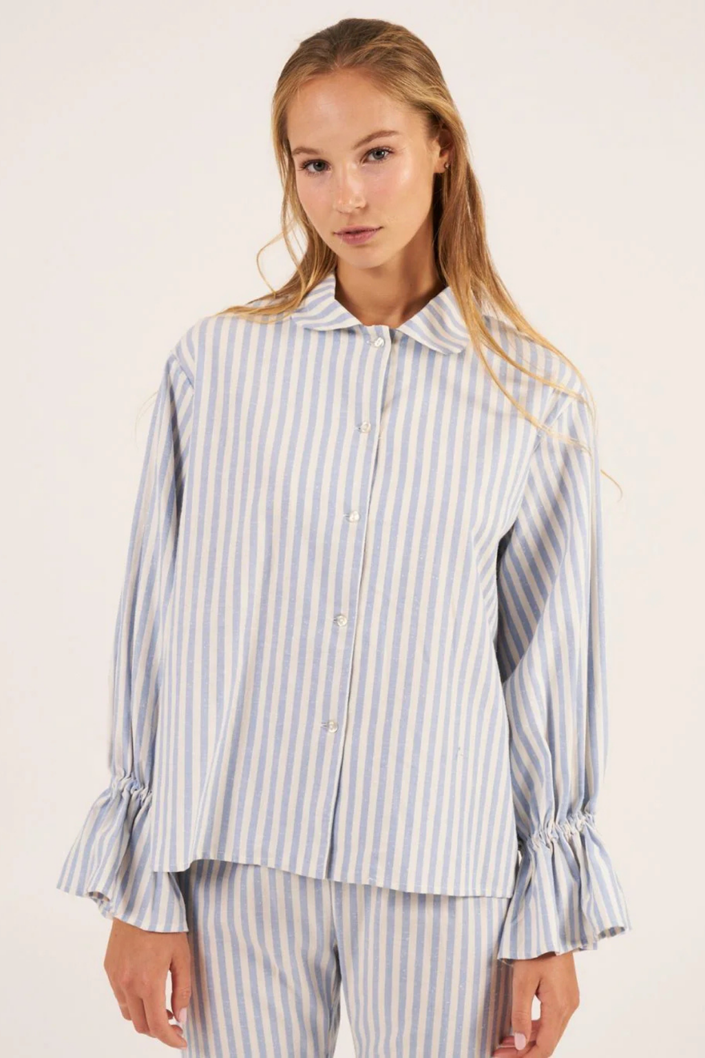 CHEMISE ELISE