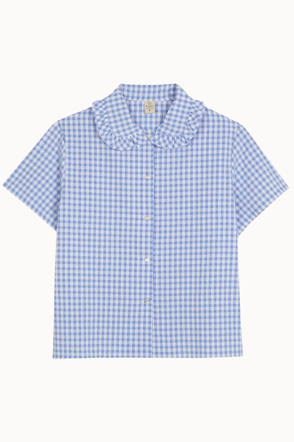SHIRT CAMILA