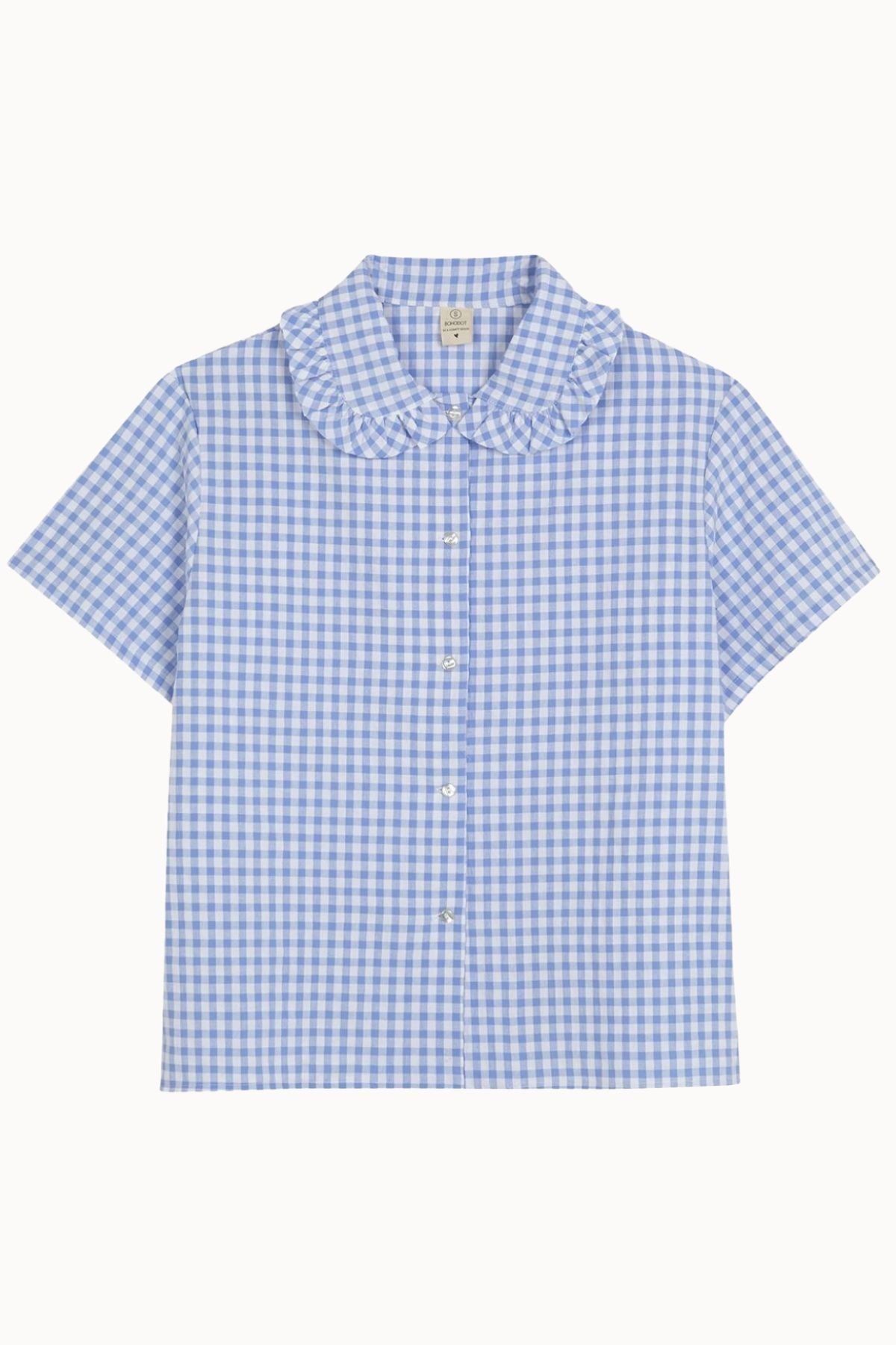 SHIRT CAMILA