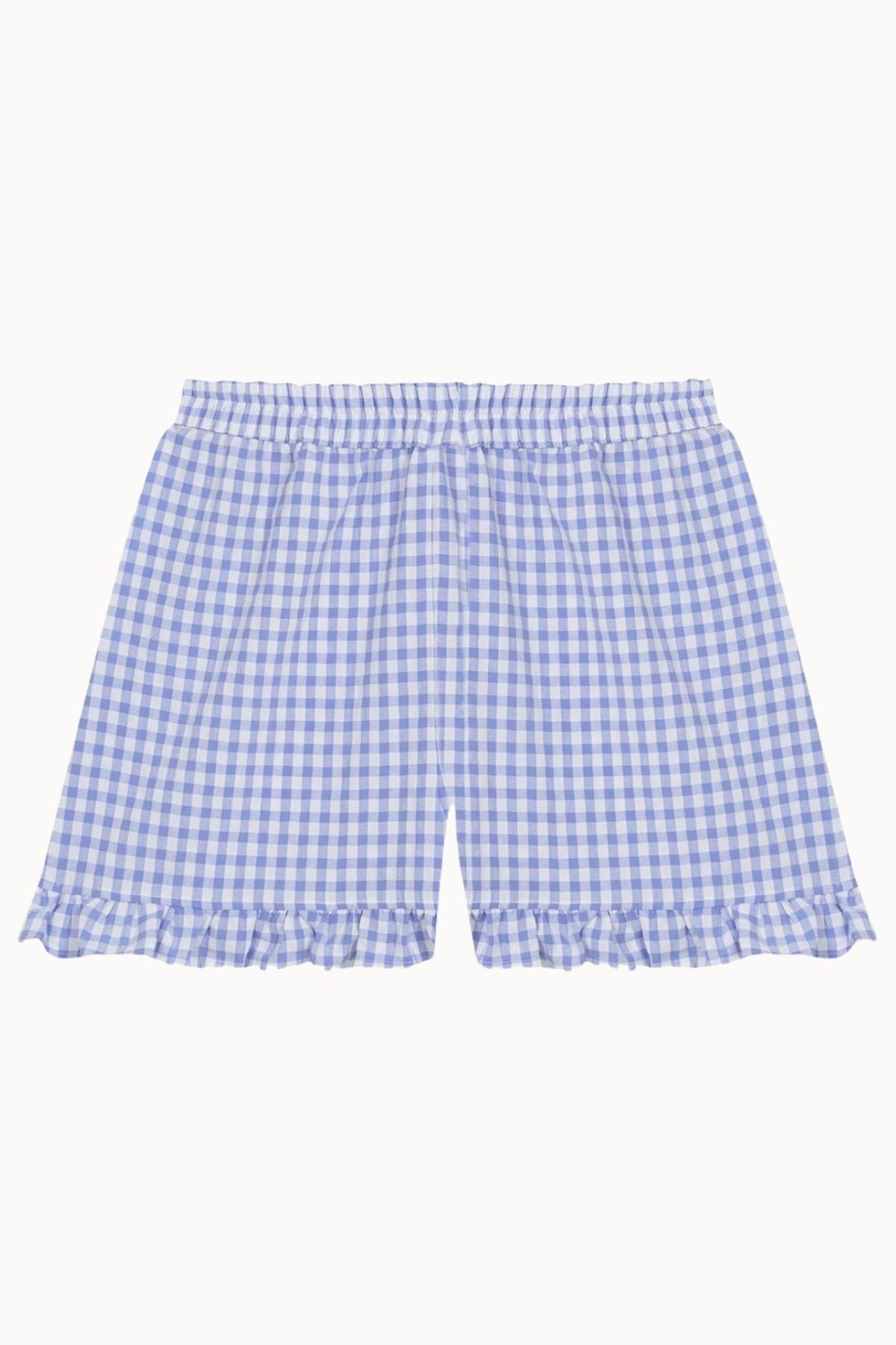 SHORT CAMILA