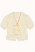 CHEMISE SOLEIL COURTE