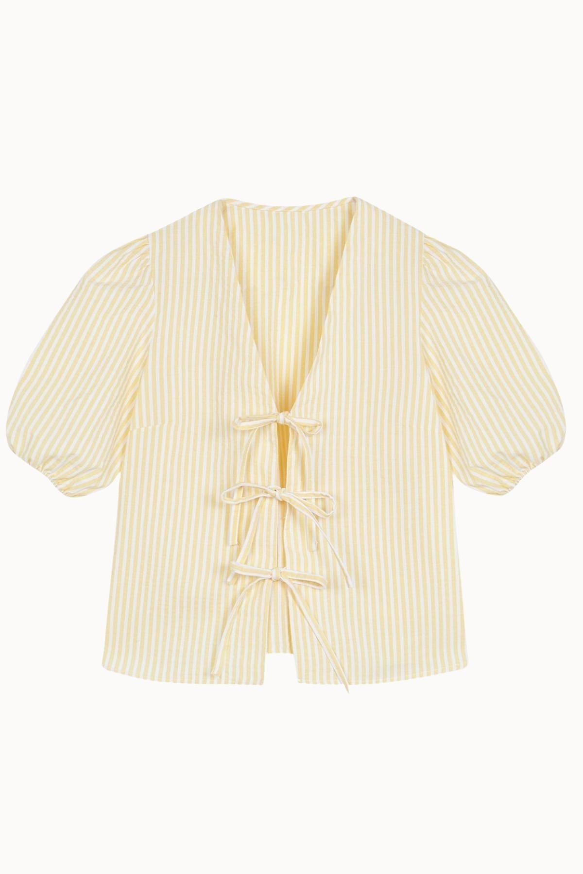 CHEMISE SOLEIL COURTE