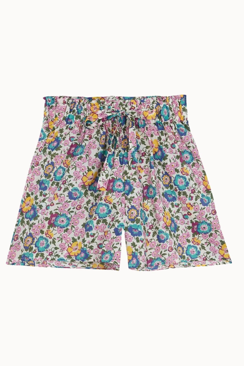 SHORT LILY