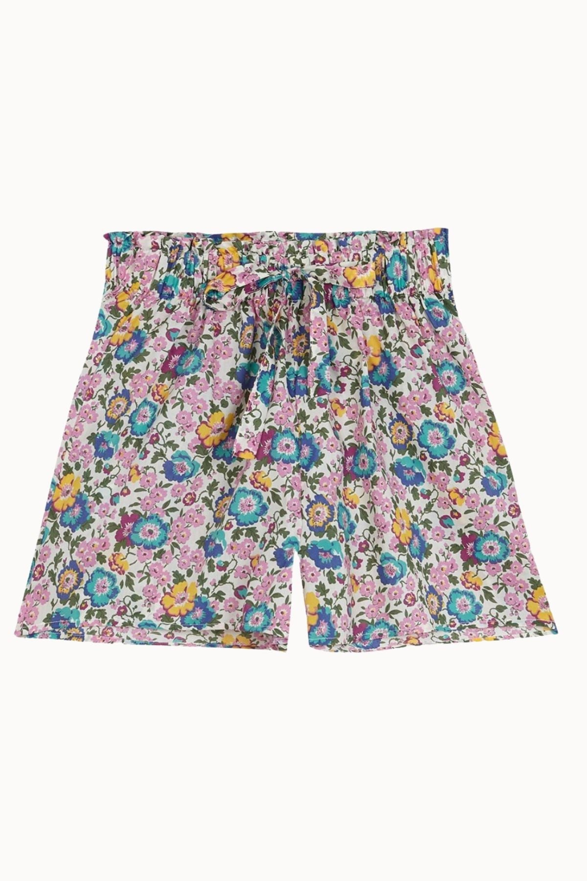 SHORT LILY
